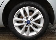 Ford Mondeo Kombi 2,0 l 120 kw