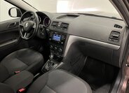 Škoda Yeti SUV / Terénní 1,2 l 81 kw