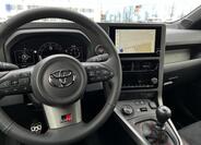Toyota GR Yaris 30