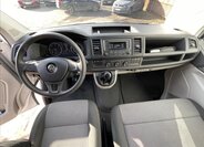 Volkswagen Transporter Ostatní 2,0 l 110 kw