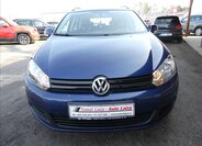 Volkswagen Golf Kombi 1,2 l 77 kw