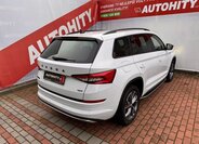Škoda Kodiaq 7