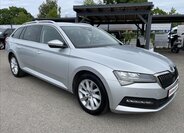 Škoda Superb 3