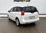 Peugeot 5008 MPV 2,0 l 120 kw