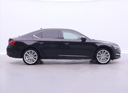Škoda Superb Liftback 2,0 l 110 kw