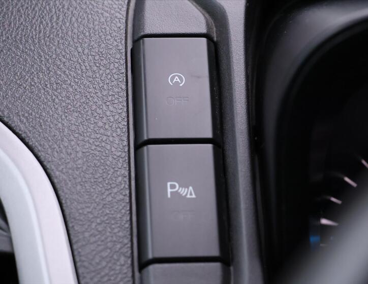 Ford Transit Custom 21