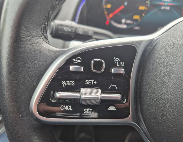 Mercedes-Benz GLB 19