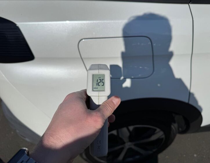 Peugeot 5008 SUV / Terénní 2,0 l 110 kw