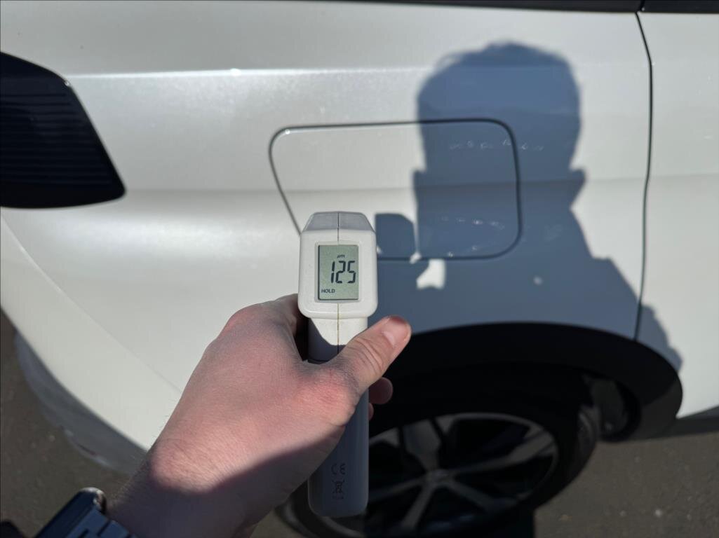 Peugeot 5008 SUV / Terénní 2,0 l 110 kw