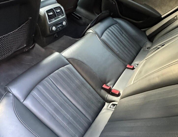 Audi A7 Sedan / Limuzína 0,0 240 kw