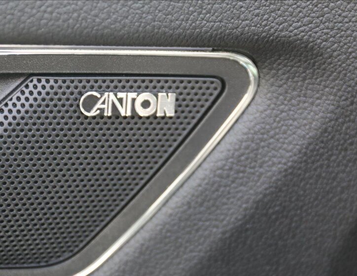 Škoda Kodiaq Kombi 2,0 l 140 kw