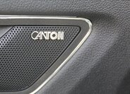 Škoda Kodiaq Kombi 2,0 l 140 kw