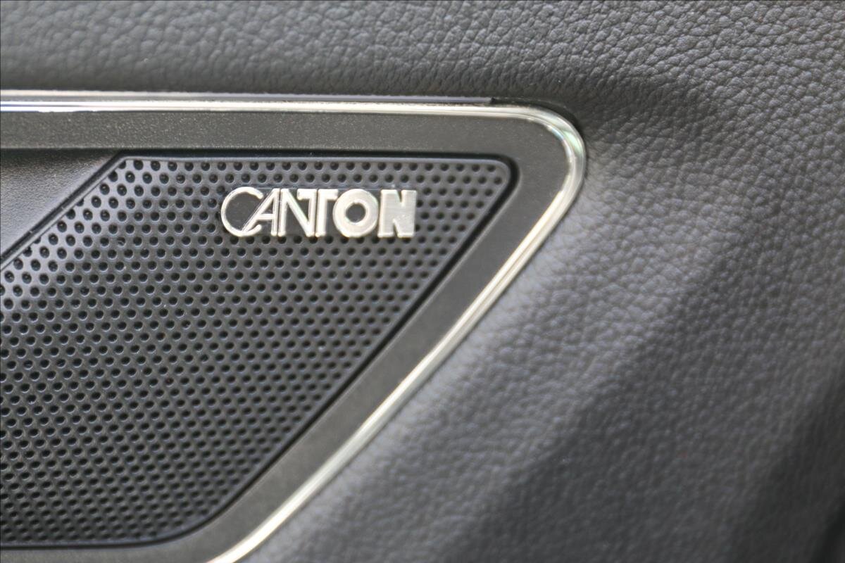 Škoda Kodiaq Kombi 2,0 l 140 kw