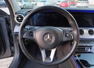 Mercedes-Benz Třídy E Kombi 3,0 l 190 kw