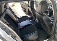 Renault Mégane Kombi 1,5 l 81 kw