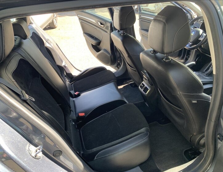 Renault Mégane Kombi 1,5 l 81 kw