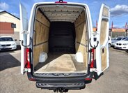 Mercedes-Benz Sprinter Ostatní 2,1 l 120 kw