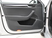 Škoda Superb Kombi 1,4 l 115 kw