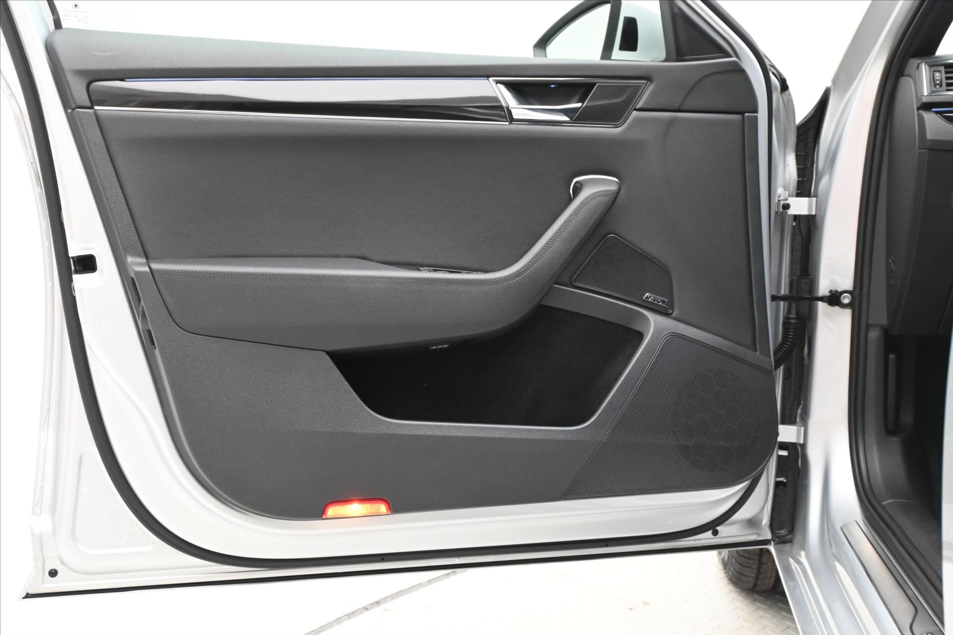 Škoda Superb Kombi 1,4 l 115 kw