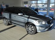 Volvo XC60 3