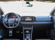 Škoda Karoq SUV / Terénní 1,5 l 110 kw