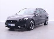 Seat Leon Kombi 2,0 l 110 kw