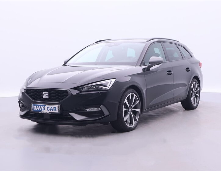 Seat Leon Kombi 2,0 l 110 kw