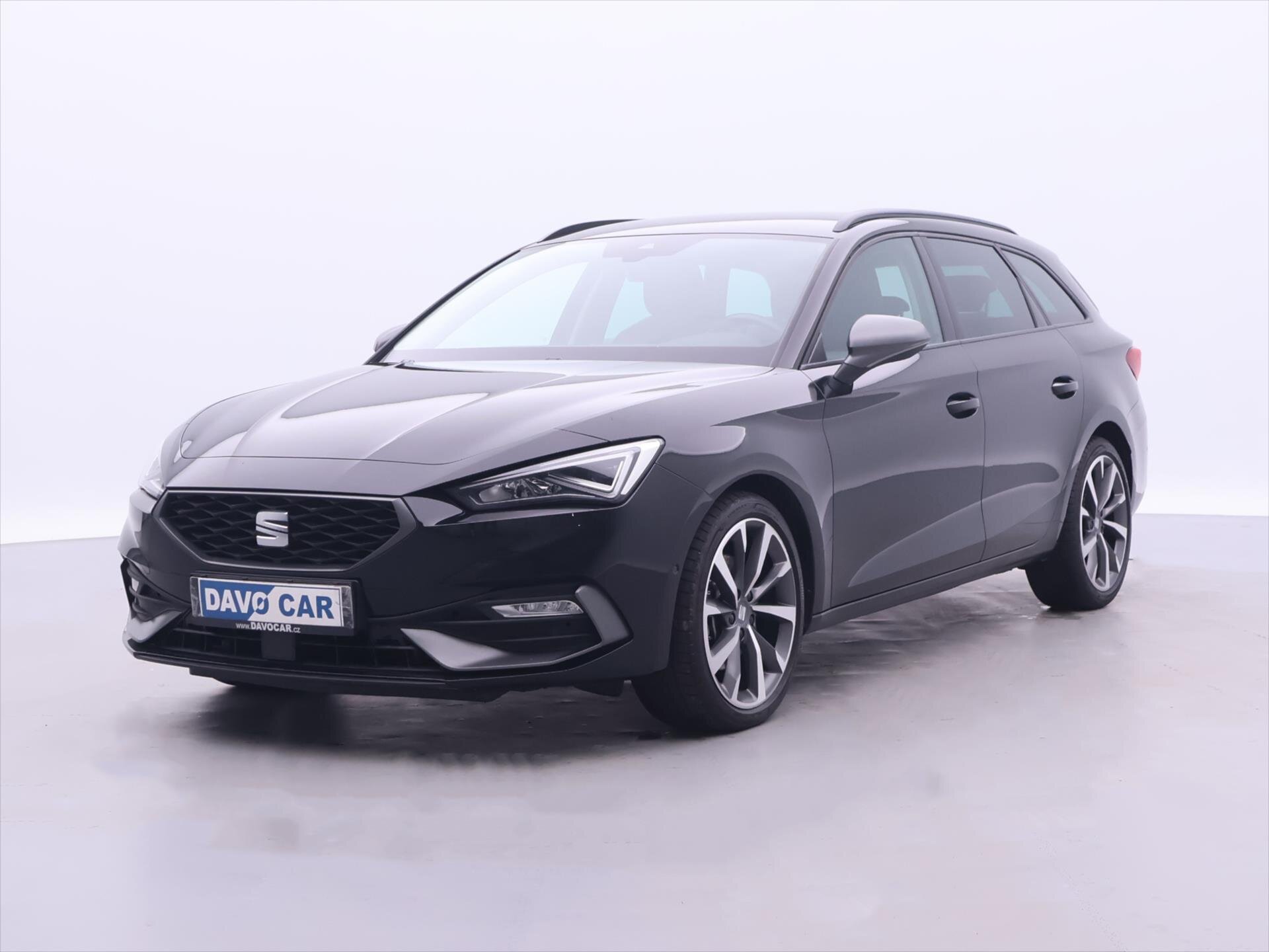 Seat Leon Kombi 2,0 l 110 kw