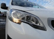Peugeot Expert Kombi 1,5 l 88 kw
