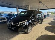 Mercedes-Benz Třídy V 1