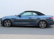 BMW Řada 4 Kabriolet 2,0 l 190 kw