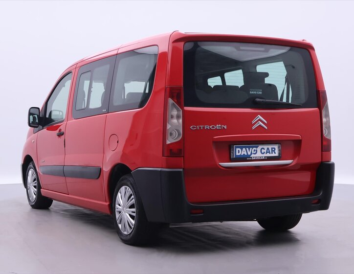 Citroën Ostatní Kombi 2,0 l 88 kw