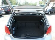 Volkswagen Polo Hatchback 1,2 l 66 kw
