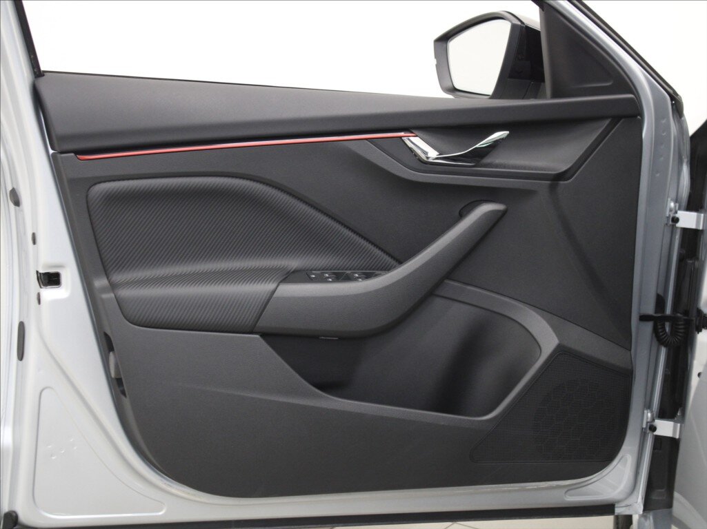 Škoda Scala Hatchback 1,5 l 110 kw
