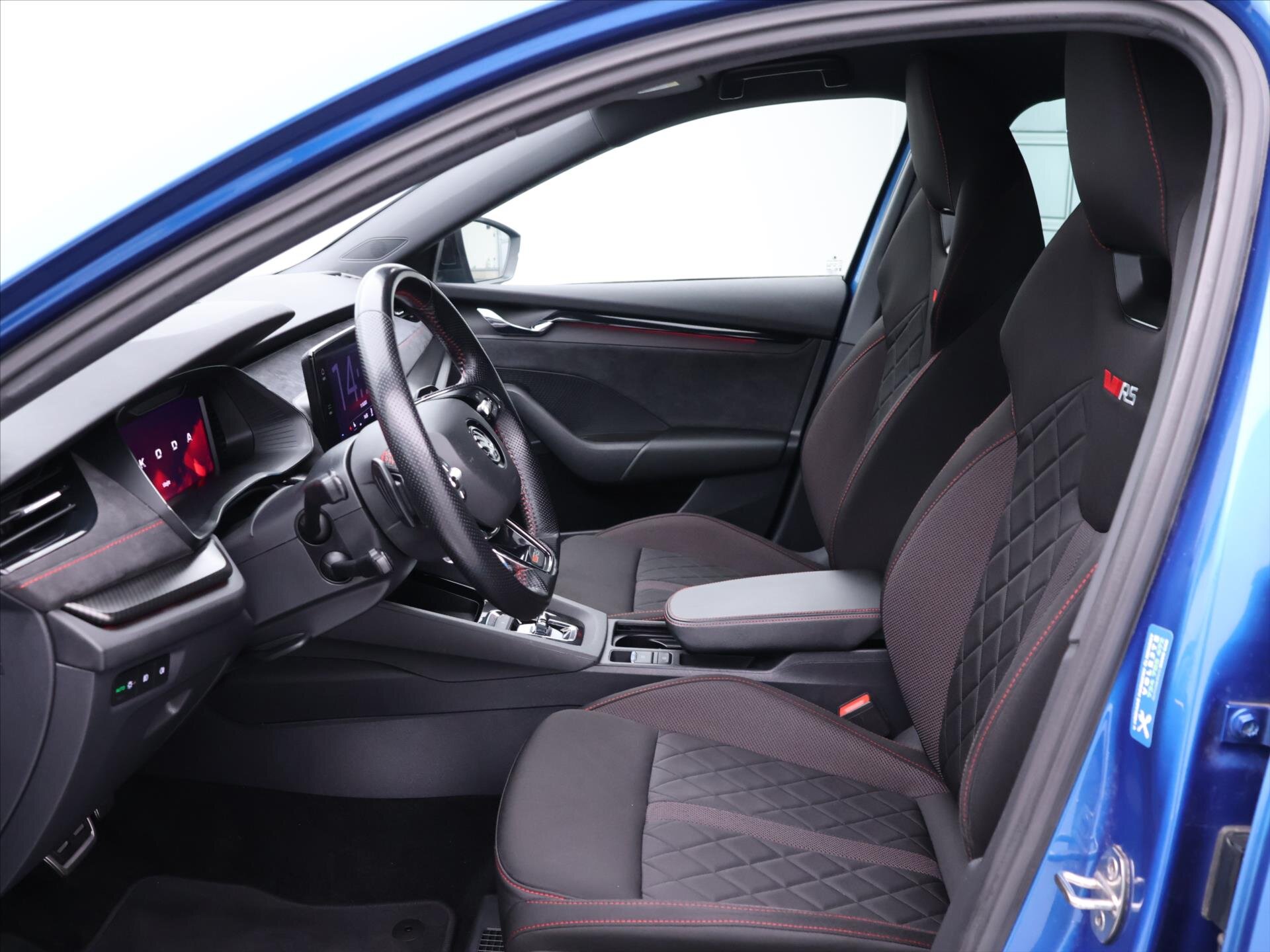 Škoda Octavia Kombi 1,4 l 110 kw