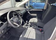 Volkswagen Touran 10