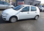Fiat Punto Hatchback 1,2 l 44 kw