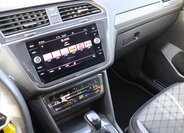 Volkswagen Tiguan Allspace SUV / Terénní 2,0 l 147 kw