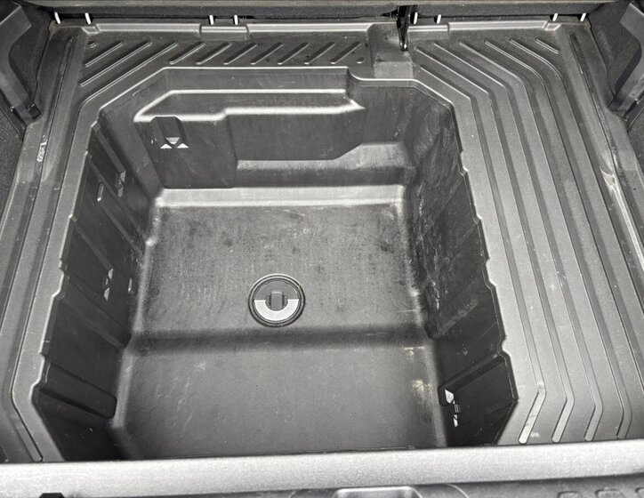 Ford Puma MPV 999,0 92 kw