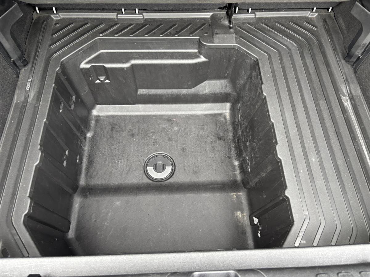 Ford Puma MPV 999,0 92 kw