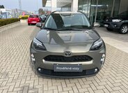 Toyota Yaris Cross SUV / Terénní 1,5 l 68 kw