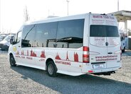 Mercedes-Benz Ostatní 4