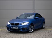 BMW Řada 2 1