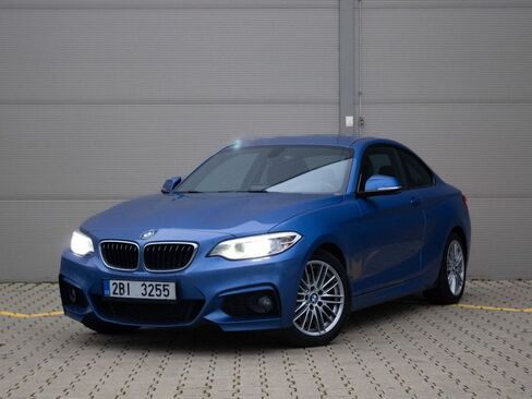 BMW Řada 2