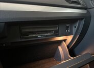 Škoda Superb Kombi 2,0 l 110 kw