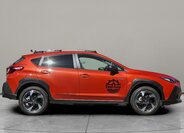 Subaru Crosstrek SUV / Terénní 2,0 l 100 kw