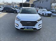 Hyundai Tucson SUV 1,6 l 130 kw