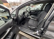 Toyota Auris Hatchback 1,6 l 97 kw