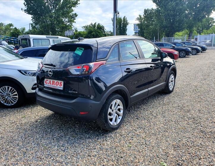 Opel Crossland X 6