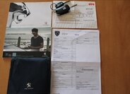 Peugeot Rifter Kombi 1,5 l 96 kw